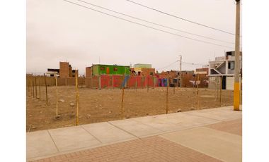 Terreno Urbano Ideal Para Construir Tu Hogar: 665 M2 En Hualmay, A 400 Mts De La Panamericana Antigua