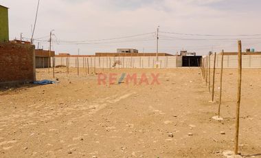 Terreno Urbano Ideal Para Construir Tu Hogar: 665 M2 En Hualmay, A 400 Mts De La Panamericana Antigua