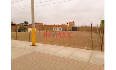 Terreno Urbano Ideal Para Construir Tu Hogar: 665 M2 En Hualmay, A 400 Mts De La Panamericana Antigua