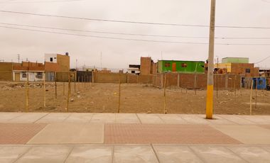 Terreno Urbano Ideal Para Construir Tu Hogar: 665 M2 En Hualmay, A 400 Mts De La Panamericana Antigua