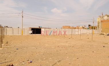 Terreno Urbano Ideal Para Construir Tu Hogar: 665 M2 En Hualmay, A 400 Mts De La Panamericana Antigua