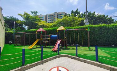 casa condominio en arriendo en villa campestre. Cod A12315