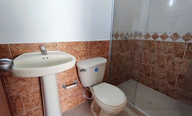 casa condominio en arriendo en villa campestre. Cod A12315