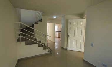 casa condominio en arriendo en villa campestre. Cod A12315