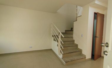 casa condominio en arriendo en villa campestre. Cod A12315