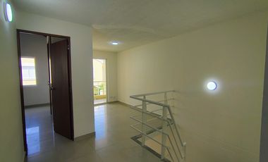casa condominio en arriendo en villa campestre. Cod A12315