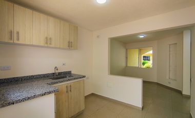 casa condominio en arriendo en villa campestre. Cod A12315