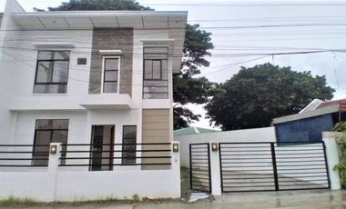House and lot for sale in Tangub Bacolod City Akina Village