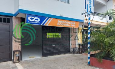 LOCAL en ARRIENDO en Bucaramanga LA MUTUALIDAD