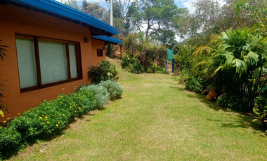 finca en venta en vía la fe. Cod V400593