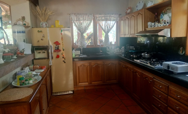 finca en venta en vía la fe. Cod V400593