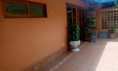 finca en venta en vía la fe. Cod V400593