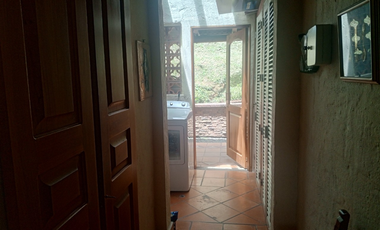 finca en venta en vía la fe. Cod V400593