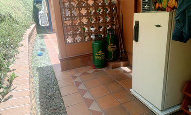 finca en venta en vía la fe. Cod V400593