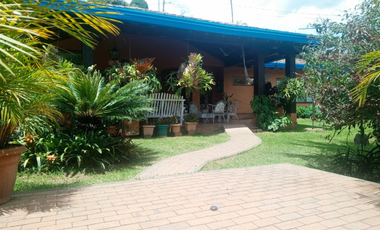 finca en venta en vía la fe. Cod V400593