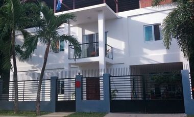 Luxury Liloan house for sale near Porter Marina Liloan Cebu