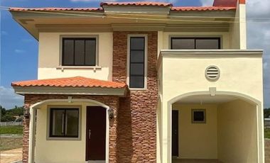 3 BR House and Lot in Bulacan Subdivision - Town Center