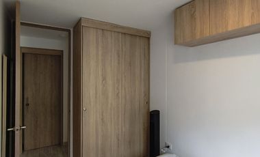 apartamento en arriendo en prados del este. Cod A31050