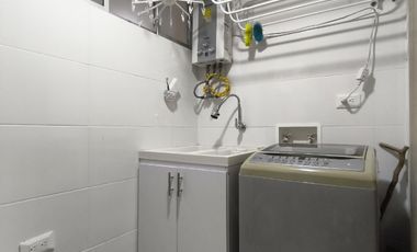 apartamento en arriendo en prados del este. Cod A31050