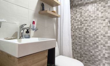 apartamento en arriendo en prados del este. Cod A31050