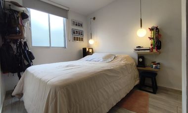 apartamento en arriendo en prados del este. Cod A31050