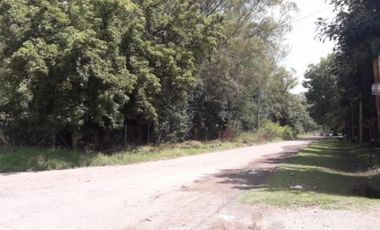 VENTA DE EXCELENTE TERRENO - CON POSIBILIDAD DE CONSTRUIR - APTO PARA SUBDIVISIÓN - 1700 MTS2 - EXCELENTE OPORTUNIDAD PARA EMPRENDEDORES  - ZONA DE CA