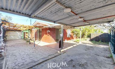 Casa San pedro ID: 172271r