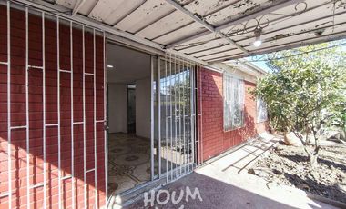 Casa San pedro ID: 172271r
