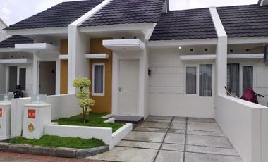 Hanya di Grand Mutiara Anda Bisa Miliki Rumah Idaman dg 200Jt-an