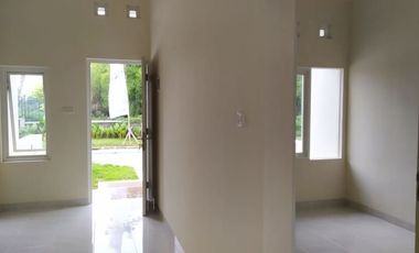 Hanya di Grand Mutiara Anda Bisa Miliki Rumah Idaman dg 200Jt-an