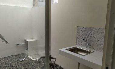 Hanya di Grand Mutiara Anda Bisa Miliki Rumah Idaman dg 200Jt-an