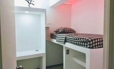 Hab Amueblada 1 Profesionista o Extranjero 15 minutos metro San Antonio LN