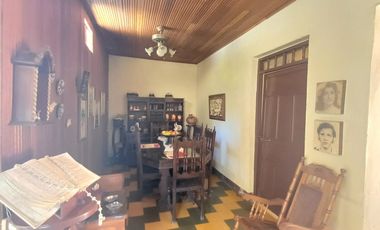 casalote en venta en seleccionar barrio. Cod V108050