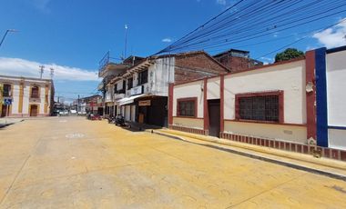 casalote en venta en seleccionar barrio. Cod V108050