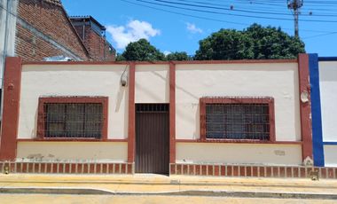 casalote en venta en seleccionar barrio. Cod V108050