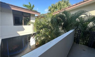 Venta de casa en Panamá Pacífico Howard, Ph Nativa