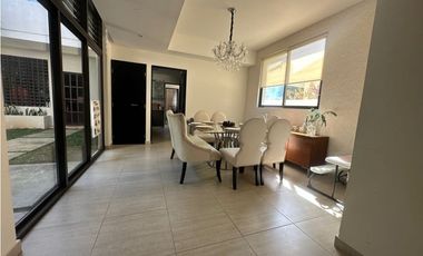 Venta de casa en Panamá Pacífico Howard, Ph Nativa