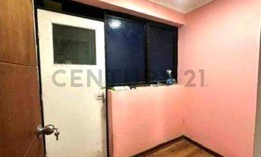 VENTA CASA HUECHURABA