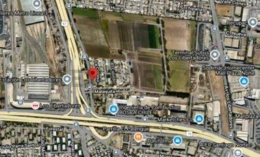VENTA CASA HUECHURABA