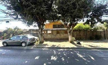 VENTA CASA HUECHURABA