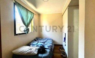 VENTA CASA HUECHURABA