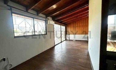 VENTA CASA HUECHURABA