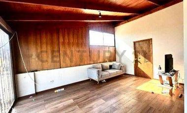 VENTA CASA HUECHURABA