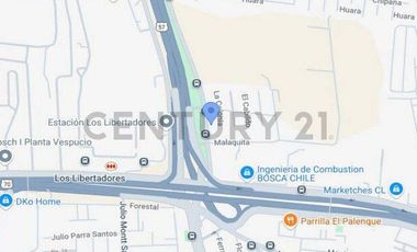 VENTA CASA HUECHURABA