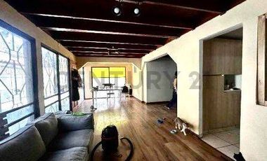 VENTA CASA HUECHURABA