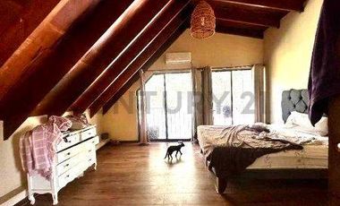 VENTA CASA HUECHURABA