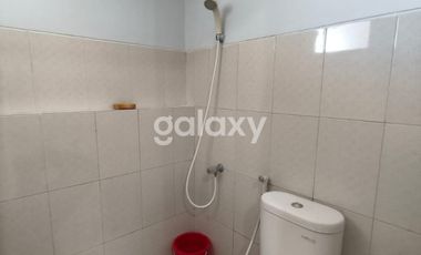 SEWA APARTEMEN EDUCITY STUDIO FULL FURNISH