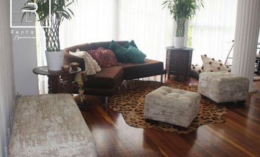 casa en arriendo en loma del chocho. Cod A10810