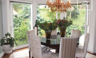 casa en arriendo en loma del chocho. Cod A10810