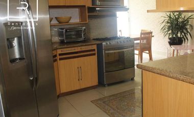 casa en arriendo en loma del chocho. Cod A10810